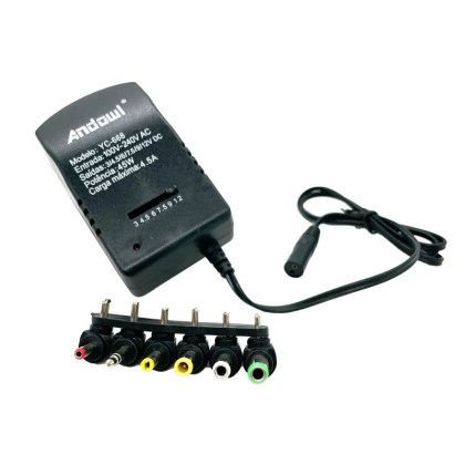 τροφοδοτικό-universal-για-διάφορες-συσκευές-3-12v-3,5a-40w-με-6-αντάπτορες-yc668-andowl